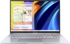 Asus Vivobook 16X M1603QA-MB512WS Laptop vs MSI Bravo 15 B5DD-410IN Gaming Laptop