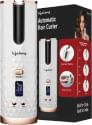 Lifelong LLPCW101 Automatic Hair Curler
