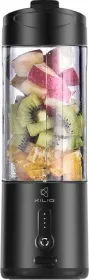 Kilig Vortex Black BL-01B 150W Portable Rechargeable Blender