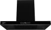Crompton QuietPro CHD-QPVB75FLE-MBL 75cm Wall Mounted Chimney