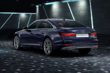 Audi A6 Premium Plus