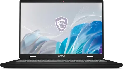 MSI Creator M16 HX C14VGG-291US Laptop (14th Gen Core i9/ 32GB/ 2TB SSD/ Win11/ 8GB Graphics)