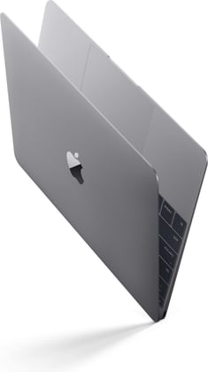 Apple Macbook 12inch MJY42HN/A Notebook (5th Gen Intel Dual Core/ 8GB/ 512GB SSD/ Mac OS X Yosemite)