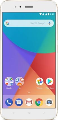 Xiaomi Mi A1