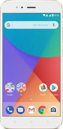 Xiaomi Mi A1
