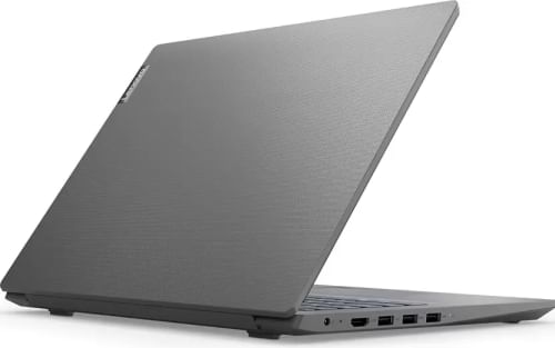 Lenovo V14 82C4019WIH Laptop (10th Gen Core i3/ 4GB/ 256GB SSD/ Win10 Home)