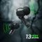 Zebronics Zeb-Beast True Wireless Earbuds