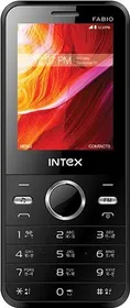 Intex Fabio