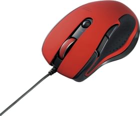 Elecom Touch Emulator Flick Swipe for Win 8 Wireless Laser Mouse Gaming Mouse (USB)