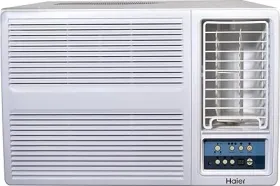 Haier HWU24F-AOW3BN-FS 2 Ton 3 Star Window AC