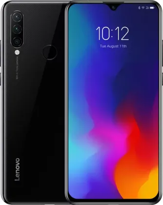 Lenovo K10 Note (6GB RAM + 128GB)