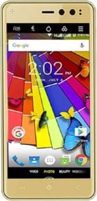 OnePlus Nord CE 3 Lite 5G vs Ziox Doupix F9