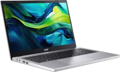 Acer Aspire Go 15 AG15-21PT-R4SY Laptop (AMD Ryzen 3 7320U/ 8GB/ 256GB SSD/ Win 11)