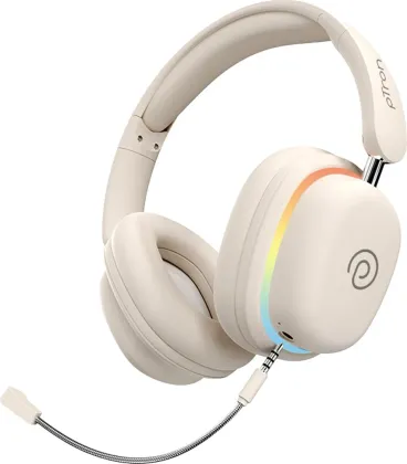 pTron Studio Xtreme Wireless Headphones