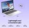 HP 15-fd1253TU Laptop (Intel Core 3 100U/ 8GB/ 512GB SSD/ Win11 Home)