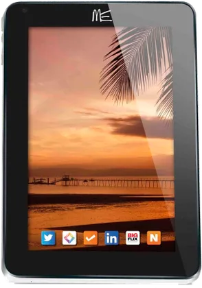 HCL Me U2 Tab (4GB)