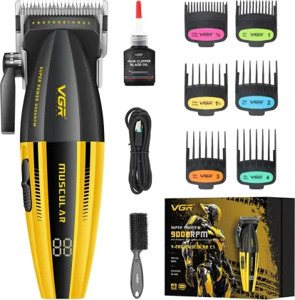 VGR V-285 Hair Clipper