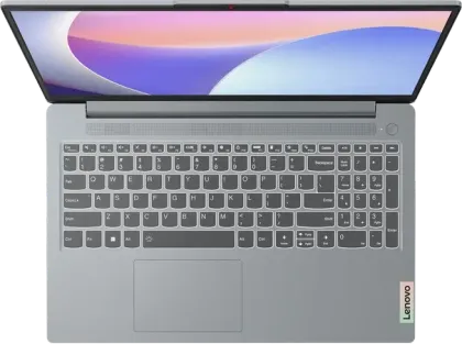 Lenovo IdeaPad Slim 3 15AMN8 82XQ01VWIN Laptop (AMD Ryzen 3 30/ 8GB/ 512GB SSD/ Win11 Home)