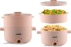 Agaro Primo Multi Function Pot 2L Electric Cooker