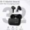 pTron Basspods P181 True Wireless Earbuds