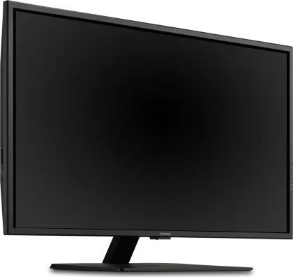 ViewSonic VX4381-4K 43 inch Ultra HD 4K Monitor