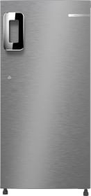 Bosch CST18S24NI 187 L 4 Star Single Door Refrigerator