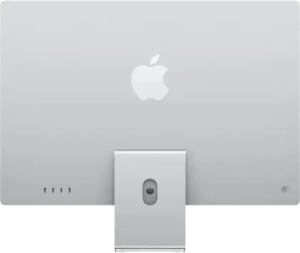 Apple M4 iMac MD3H4HN/A AIO Desktop (Apple M4-10 Core/ 16 GB RAM/ 256 GB SSD/ macOS/ 10 Core GPU) - image 4