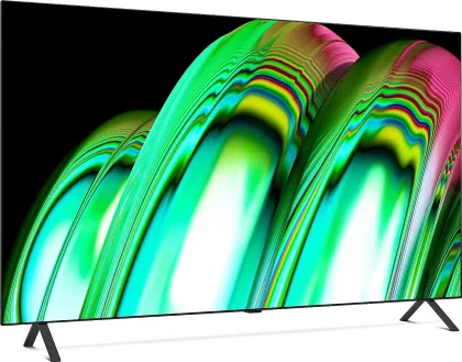 LG 55A2PSA 55 inch Ultra HD 4K Smart OLED TV