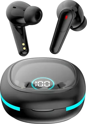 VEHOP Plus 50 True Wireless Earbuds