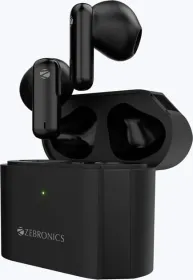 Zebronics Zeb-Glacier True Wireless Earbuds