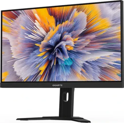 Gigabyte M27U 27 inch Ultra HD 4K Gaming Monitor