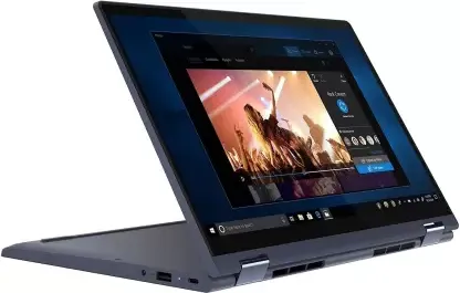 Lenovo Yoga 6 82ND007UIN Laptop (Ryzen 5 5500U/ 16GB/ 512GB SSD/ Win11 Home)