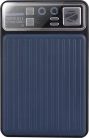 Zebronics Zeb-MW65 10000 mAh Wireless Power Bank