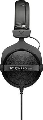 Beyerdynamic DT 770 Pro 80 Ohm Studio Headphones