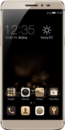 Coolpad Max A8