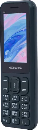 Kechaoda A1