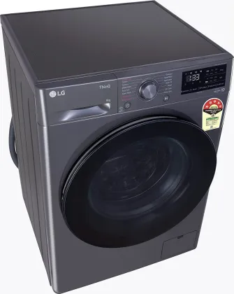 LG FHP1209Z5M 9 kg Fully Automatic Washing Machine