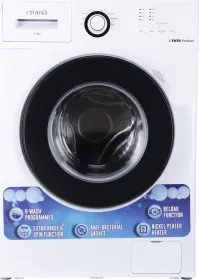 Croma CRAW0161 6 kg Fully Automatic Front Load Washing Machine