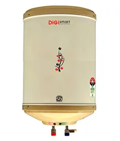 Digismart DIGI-AM10 10 L Instant Geyser