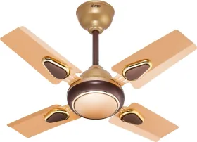 Almo Safari 600 mm 4 Blade Ceiling Fan