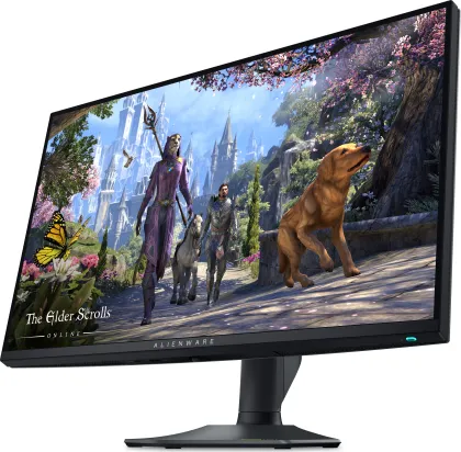 Alienware AW2725QF 27 inch Ultra HD 4K Gaming Monitor
