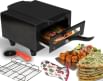 Wellberg WB12345 1500W Electric Tandoor