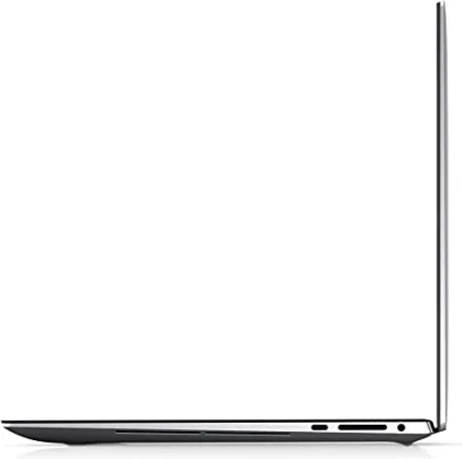 Dell Precision 5550 Laptop (10th Gen Core i5/ 16GB/ 512GB SSD/ Ubuntu)