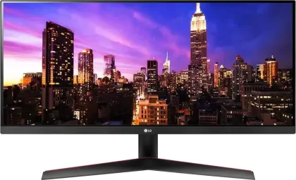 LG UltraWide 29WP60G 29 inch Full HD Monitor