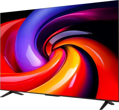 iFFALCON U65 43 inch Ultra HD 4K Smart LED TV (43U65)