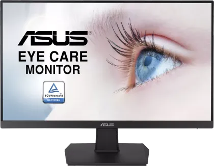 Asus VA247HE 23.8 inch Full HD Monitor