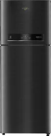 Whirlpool IF INV CNV PLATINA 515 467 L 2 Star Double Door Refrigerator