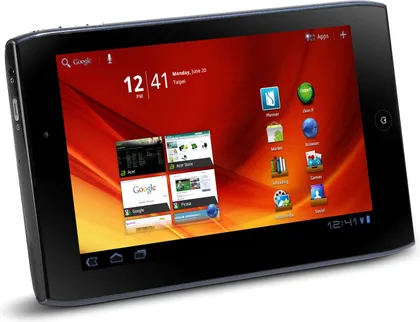 Acer Iconia Tab A100-07U08U Wi-Fi 7