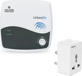 Polycab Urban Flo 10L Storage Water Geyser