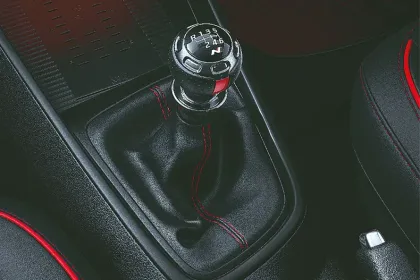 Hyundai i20 N Line N6 DCT
